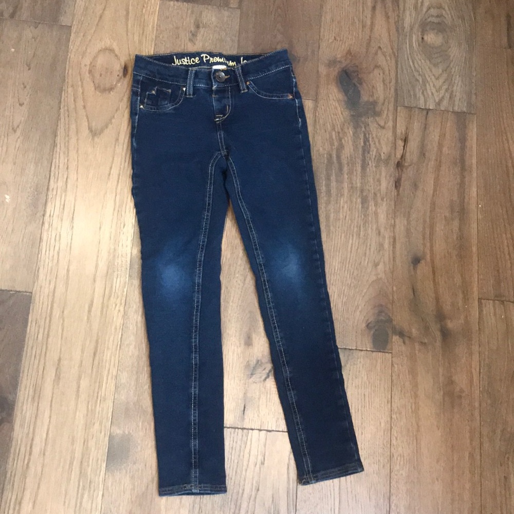 Justice jeggings